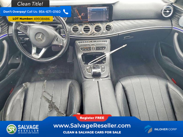 Used 2018 Mercedes-Benz E 300 image 11