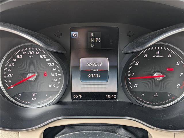 Used 2018 Mercedes-Benz GLC 300 image 11