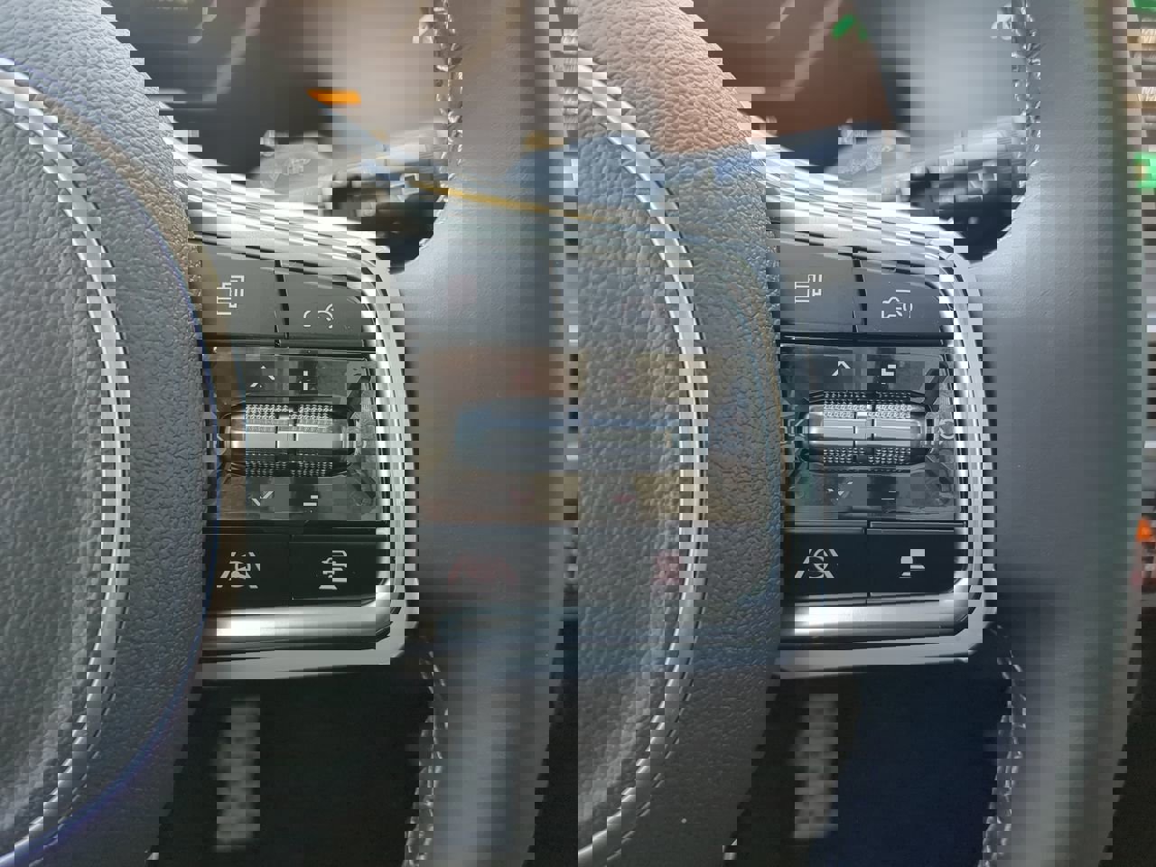 New 2025 Kia Sorento SX image 15