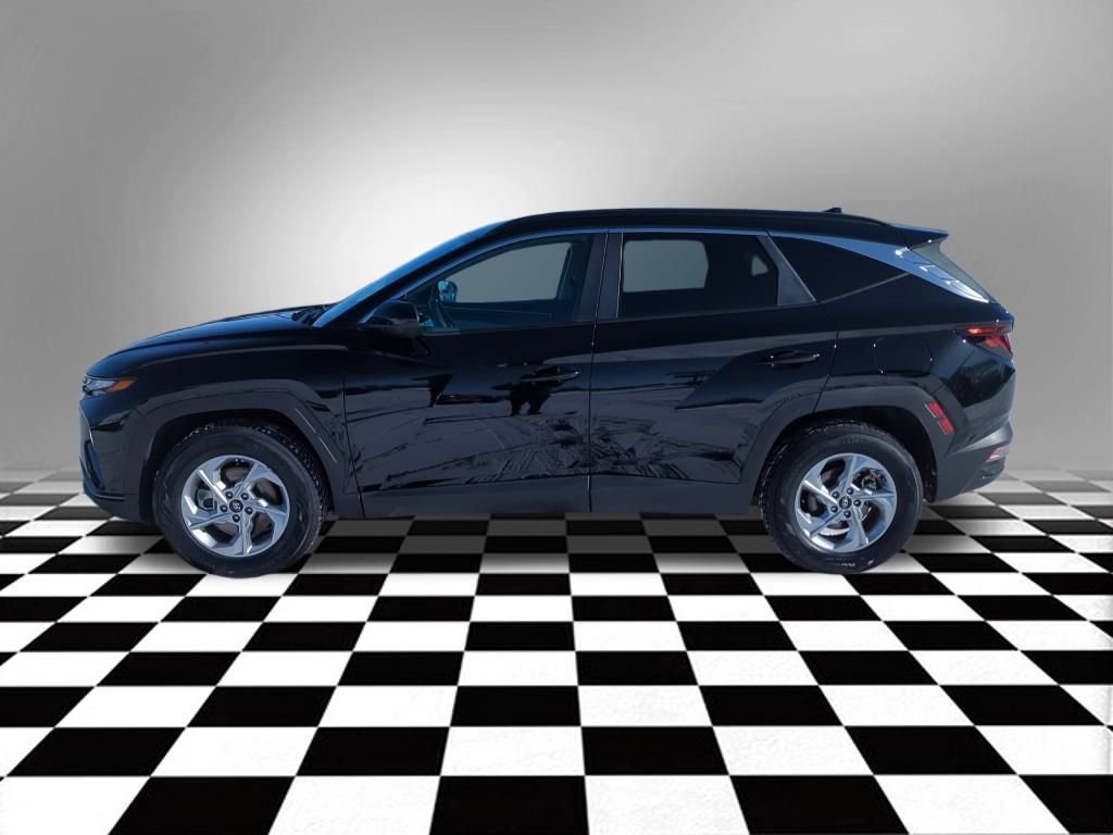 Used 2024 Hyundai Tucson SEL image 4
