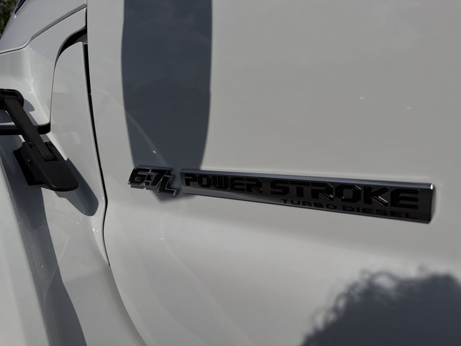 New 2027 Ford F750 2WD Crew Cab Super Duty image 27