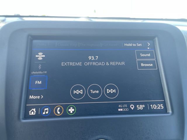 Used 2024 Chevrolet Equinox LS w/ Midnight Edition image 13