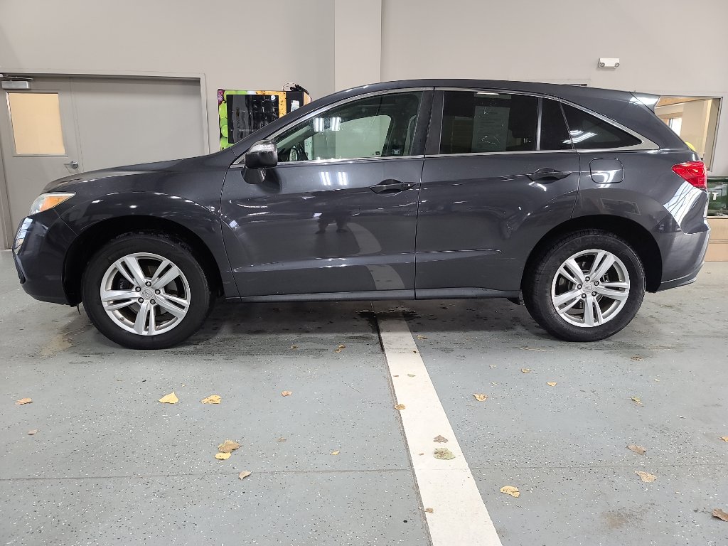 Used 2013 Acura RDX AWD