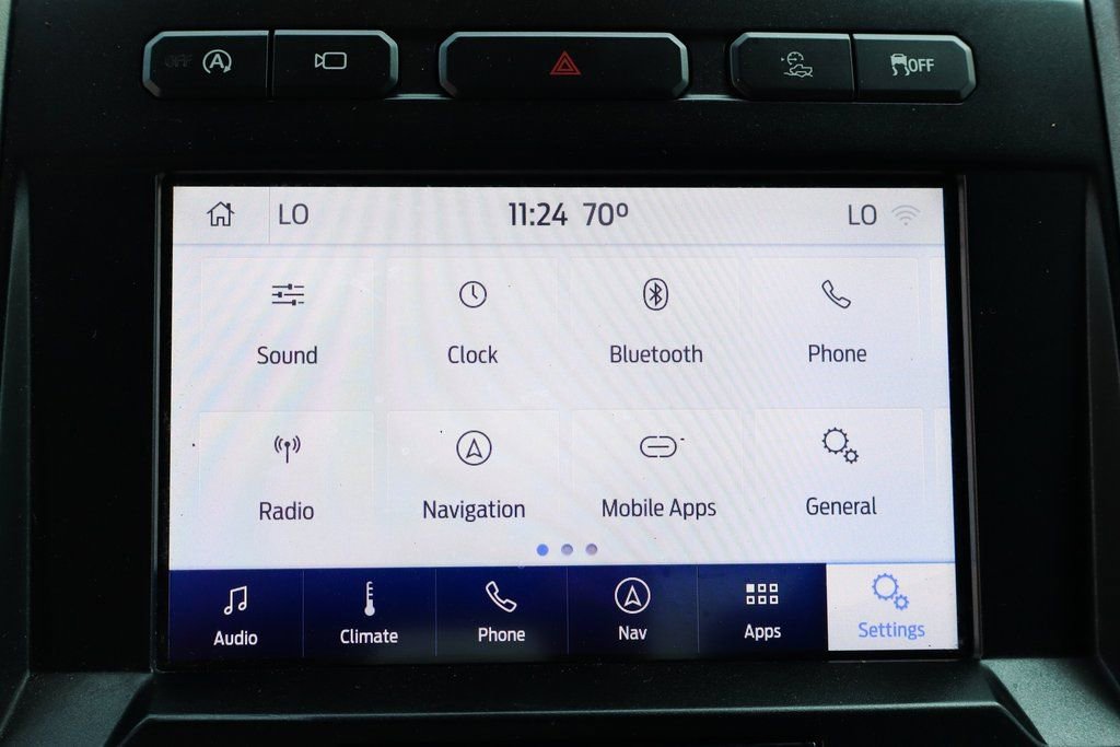 Used 2020 Ford F150 Raptor w/ Equipment Group 802A Luxury image 35