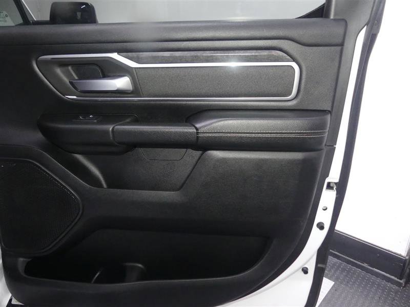 Used 2019 RAM 1500 Big Horn AWD/4WD image 24