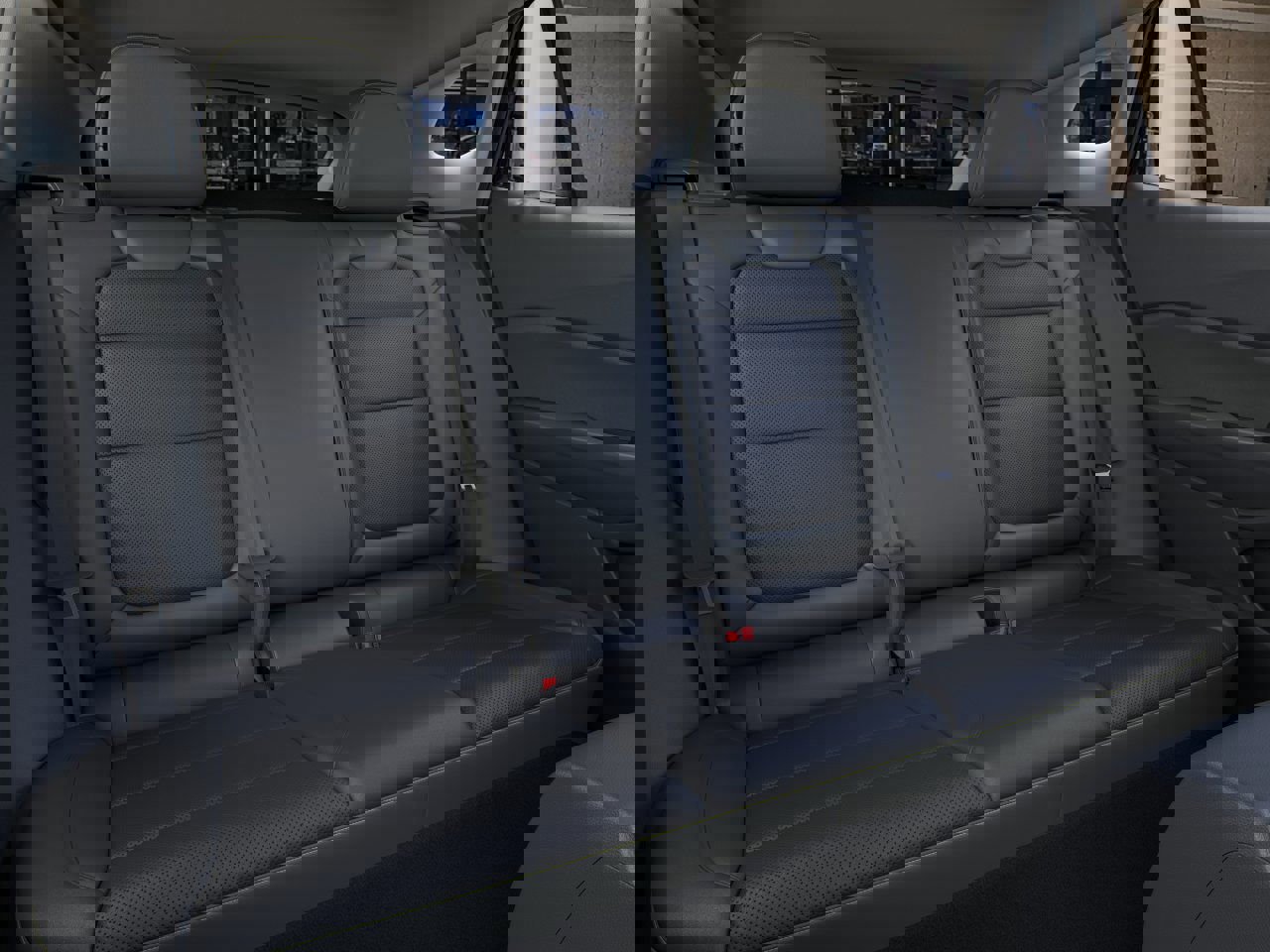 New 2026 Chevrolet Trax ACTIV image 17