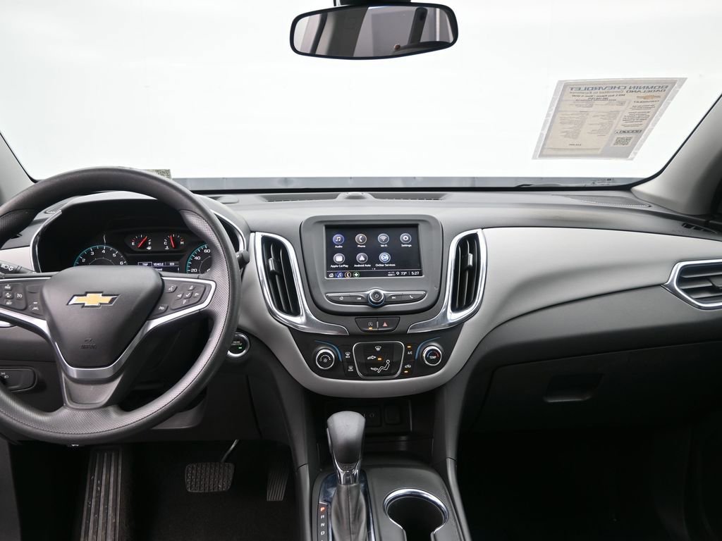 Used 2022 Chevrolet Equinox LS image 14