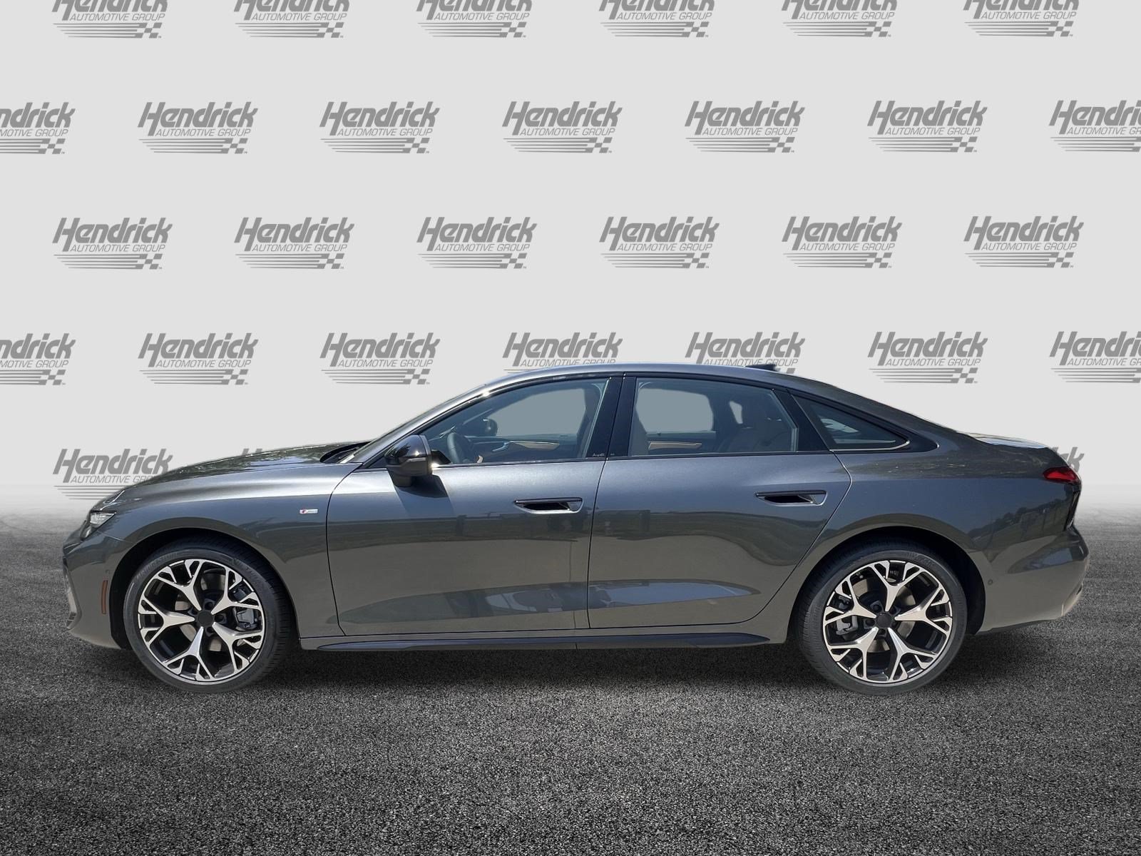New 2026 Audi A6 Premium Plus AWD/4WD image 6