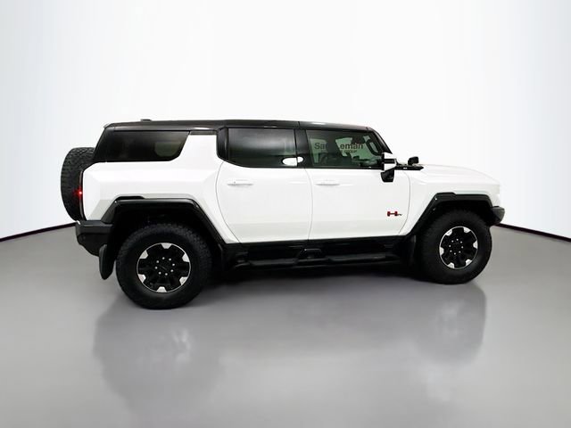 Used 2024 GMC Hummer EV 2X w/ Extreme Off-Road Package image 9