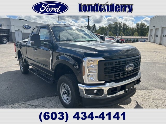New 2026 Ford F250 XL image 1