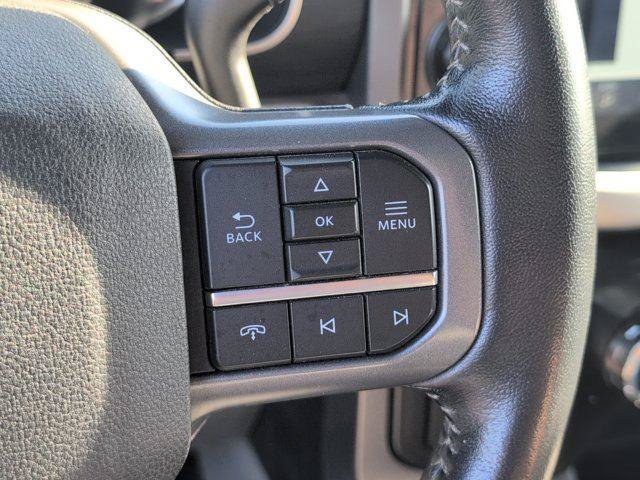Used 2021 Ford F150 XLT w/ Equipment Group 302A High AWD/4WD image 28