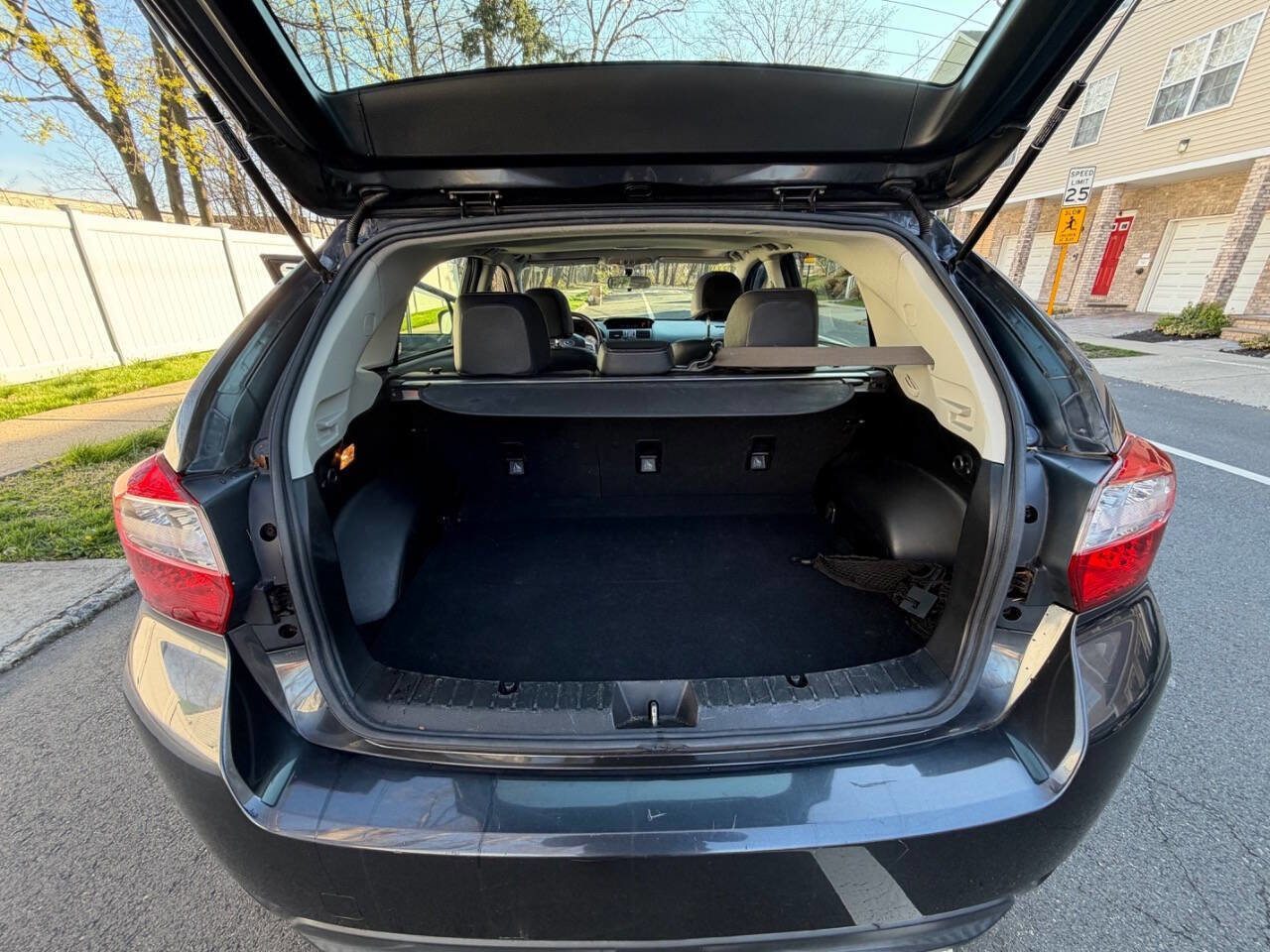 Used 2014 Subaru Impreza 2.0i Limited image 12