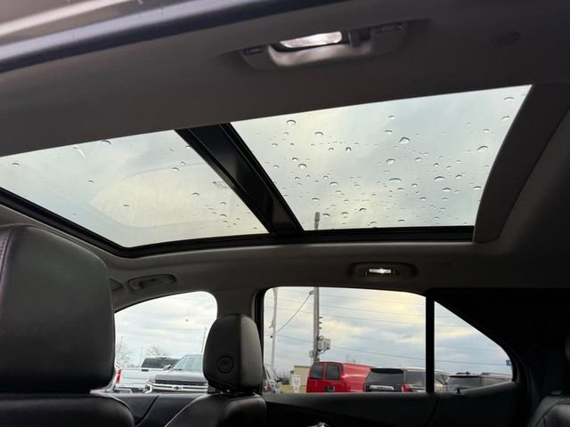 Certified 2018 Chevrolet Equinox Premier image 11