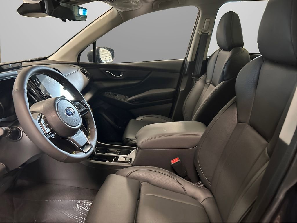 New 2026 Subaru Ascent Bronze Edition image 9