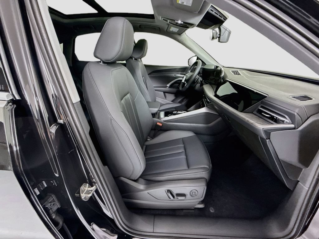 New 2026 Audi Q5 Premium AWD/4WD image 21