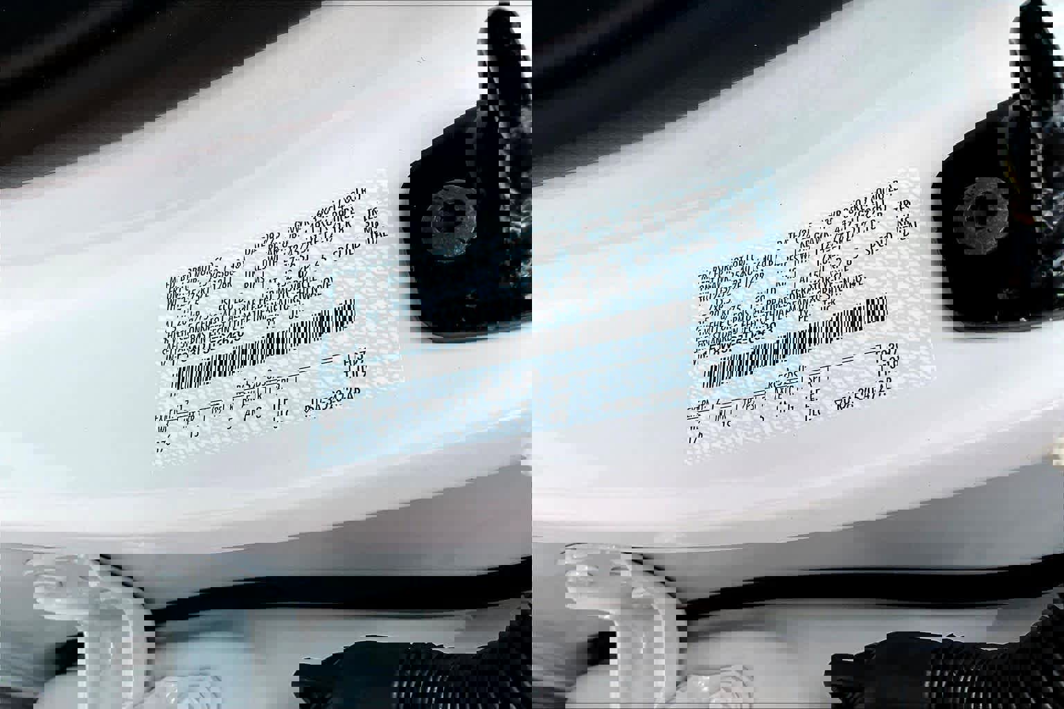 New 2026 Ford F350 XL w/ STX Appearance Package image 19