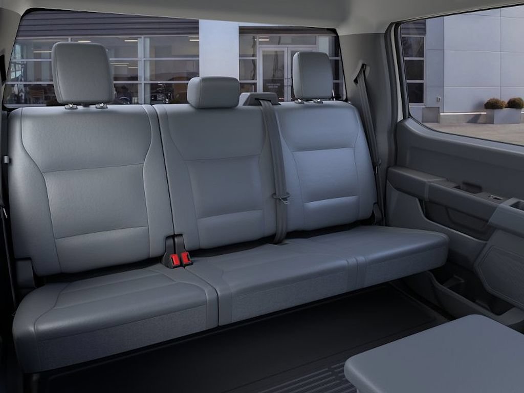 New 2026 Ford F350 XL AWD/4WD image 11