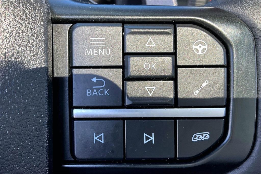 Used 2024 Ford F150 Raptor image 12