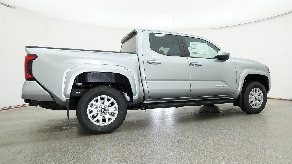 New 2026 Toyota Tacoma SR5 RWD image 29