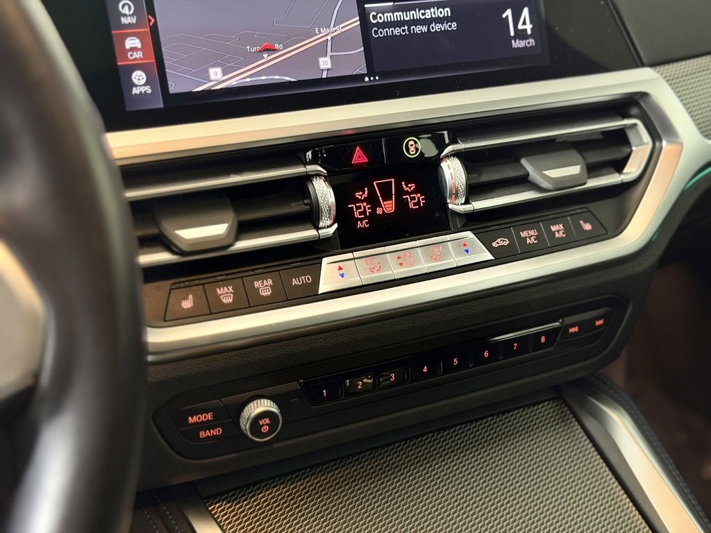 Used 2023 BMW M440i xDrive Gran Coupe w/ Premium Package image 21