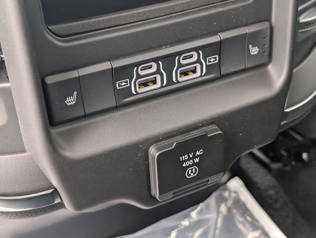 New 2026 RAM 1500 Laramie w/ Bed Utility Group image 24