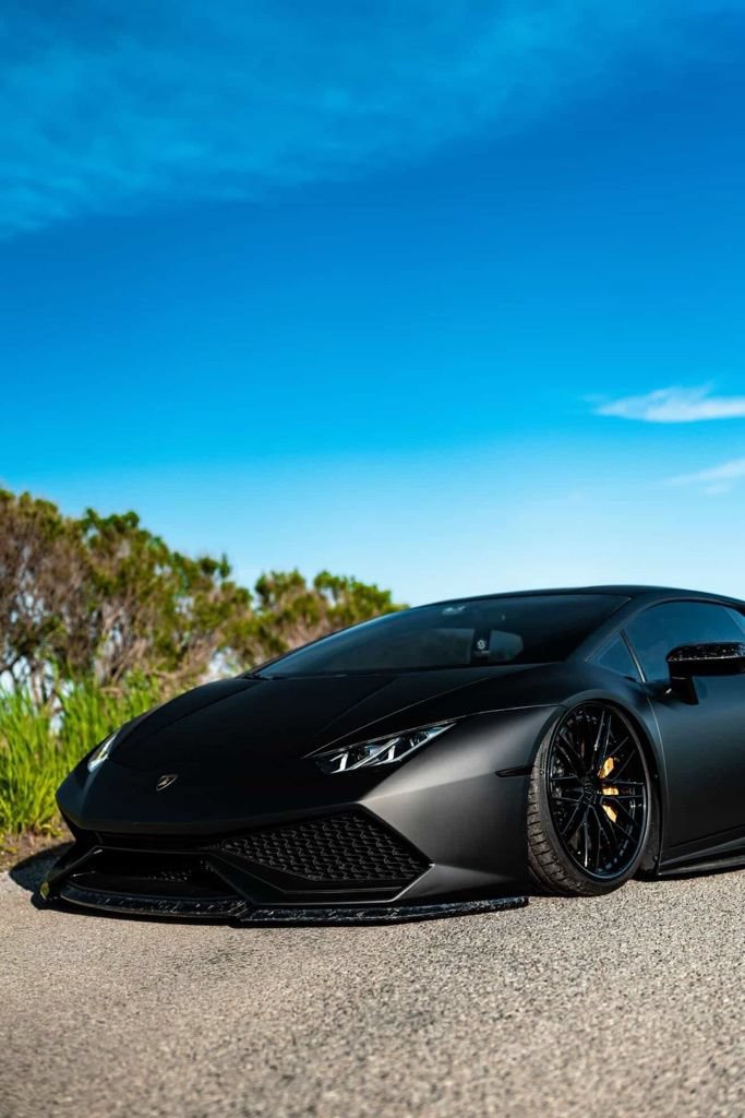 Used 2015 Lamborghini Huracan LP 610-4 AWD/4WD image 12