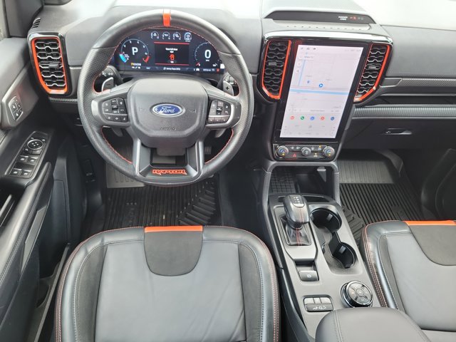 Certified 2024 Ford Ranger Raptor AWD/4WD image 18