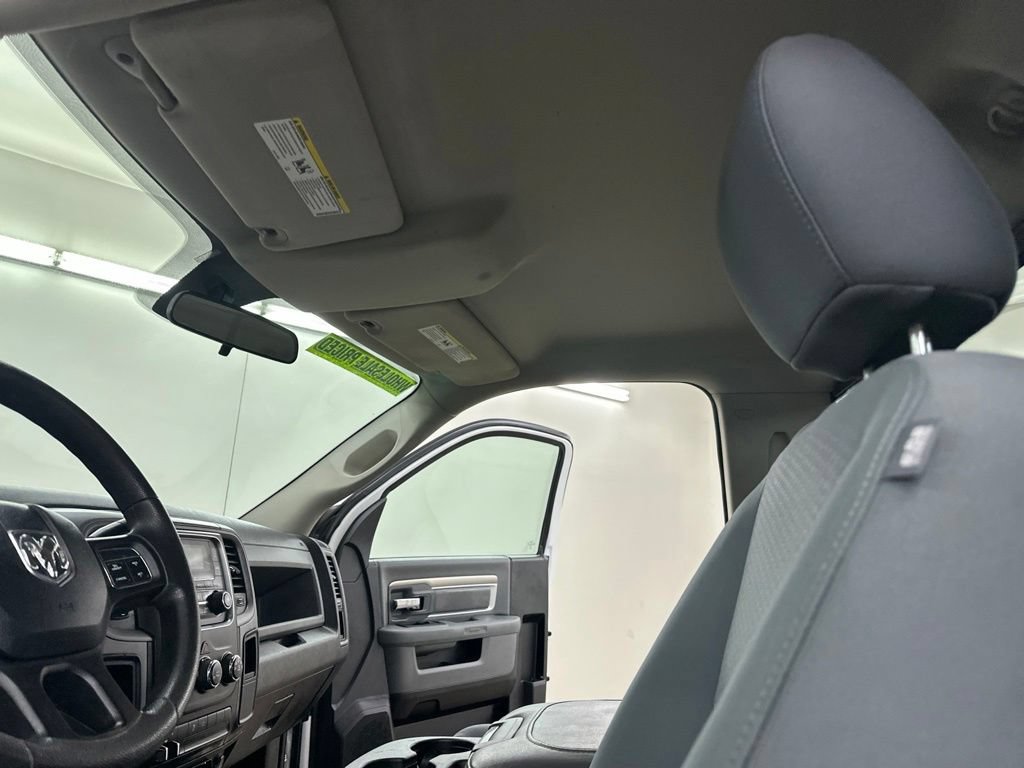 Used 2014 RAM 2500 Tradesman w/ Power & Remote Entry Group AWD/4WD image 27