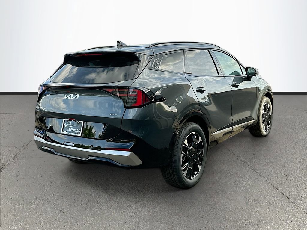 New 2026 Kia Sportage SX Prestige image 7
