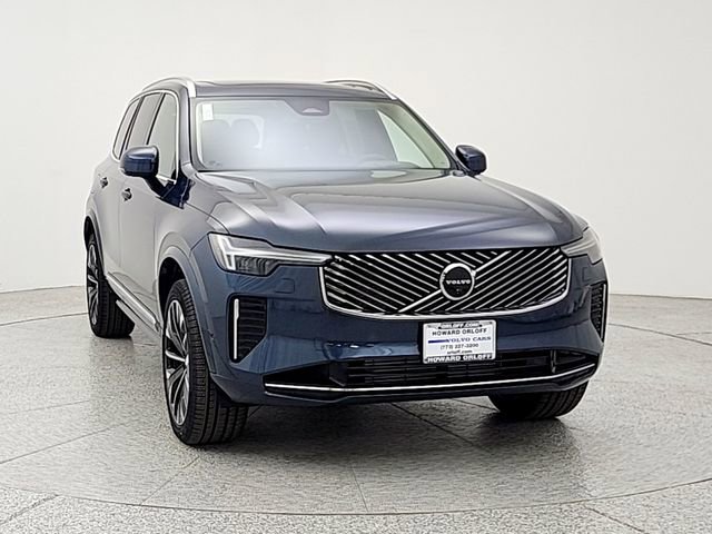New 2026 Volvo XC90 T8 Ultra w/ Lounge Package image 2