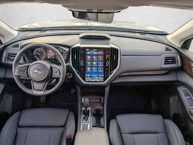 Certified 2025 Subaru Ascent Touring AWD/4WD image 15