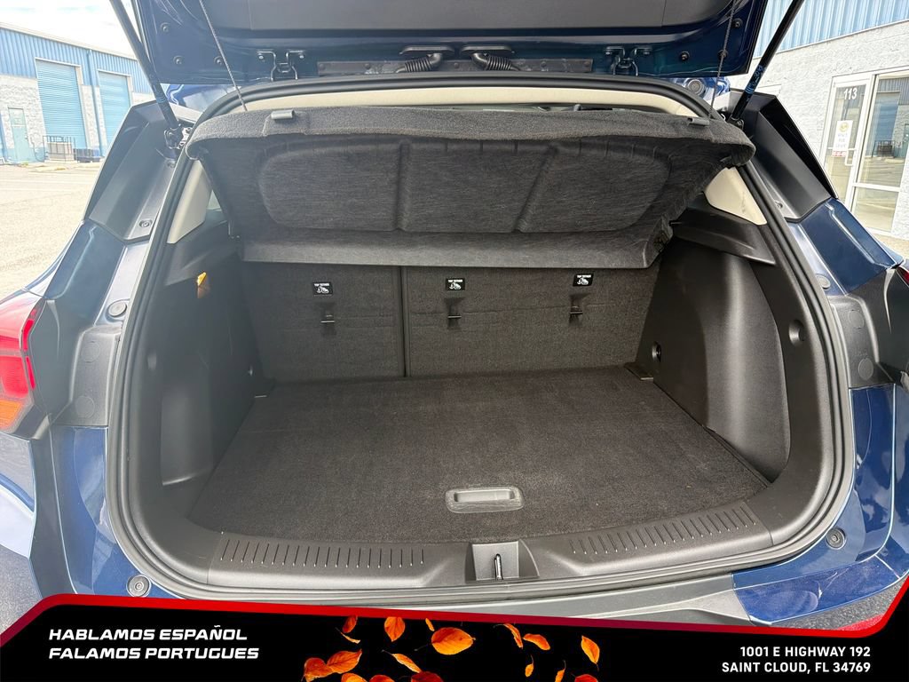 Used 2023 Buick Encore GX Preferred w/ Cold Weather Comfort Package FWD image 30