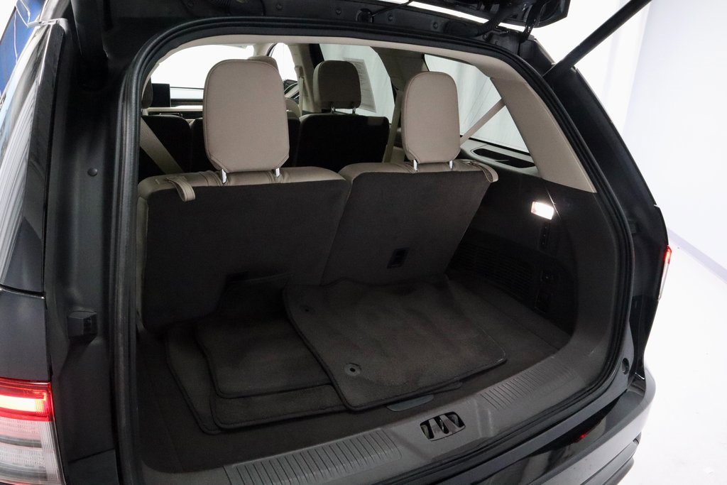 Used 2023 Lincoln Aviator Reserve w/ Class IV Trailer Tow Package image 15