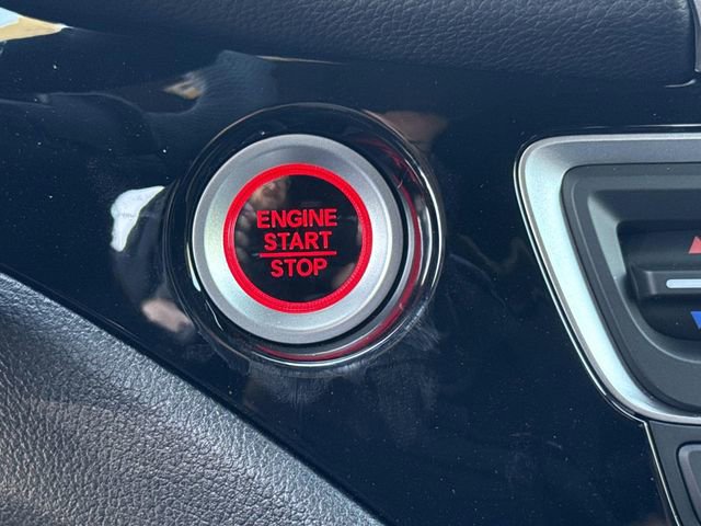 New 2026 Honda Ridgeline Black Edition image 21