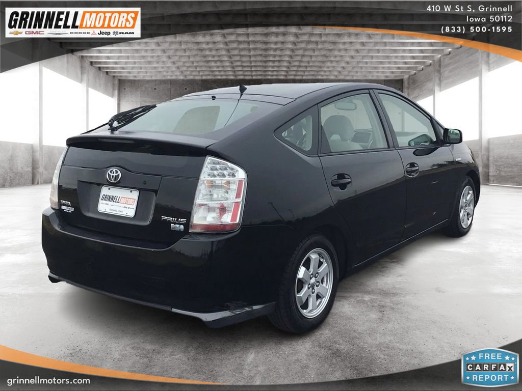 Used 2008 Toyota Prius image 5