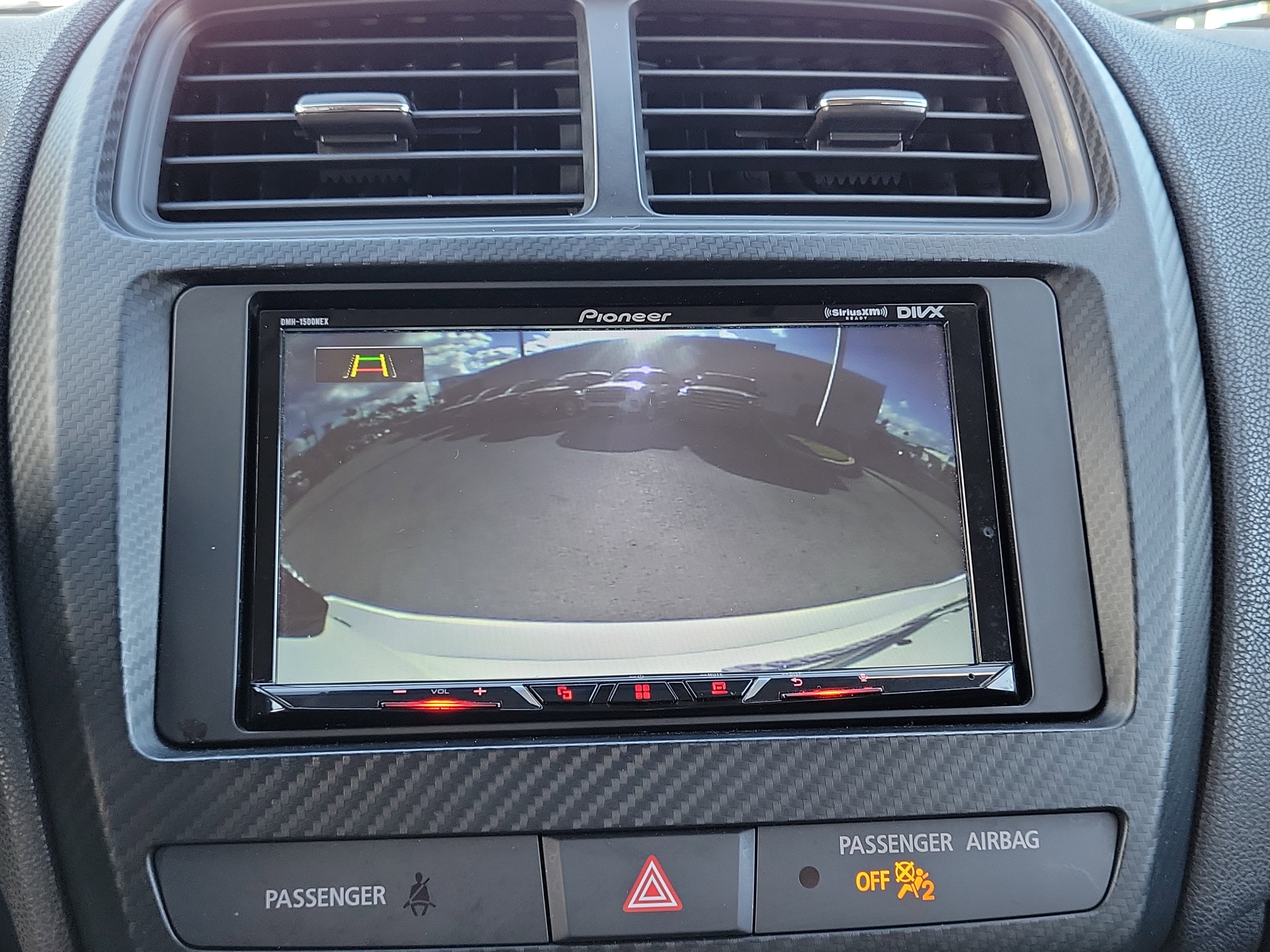 Used 2021 Mitsubishi Outlander Sport ES image 10