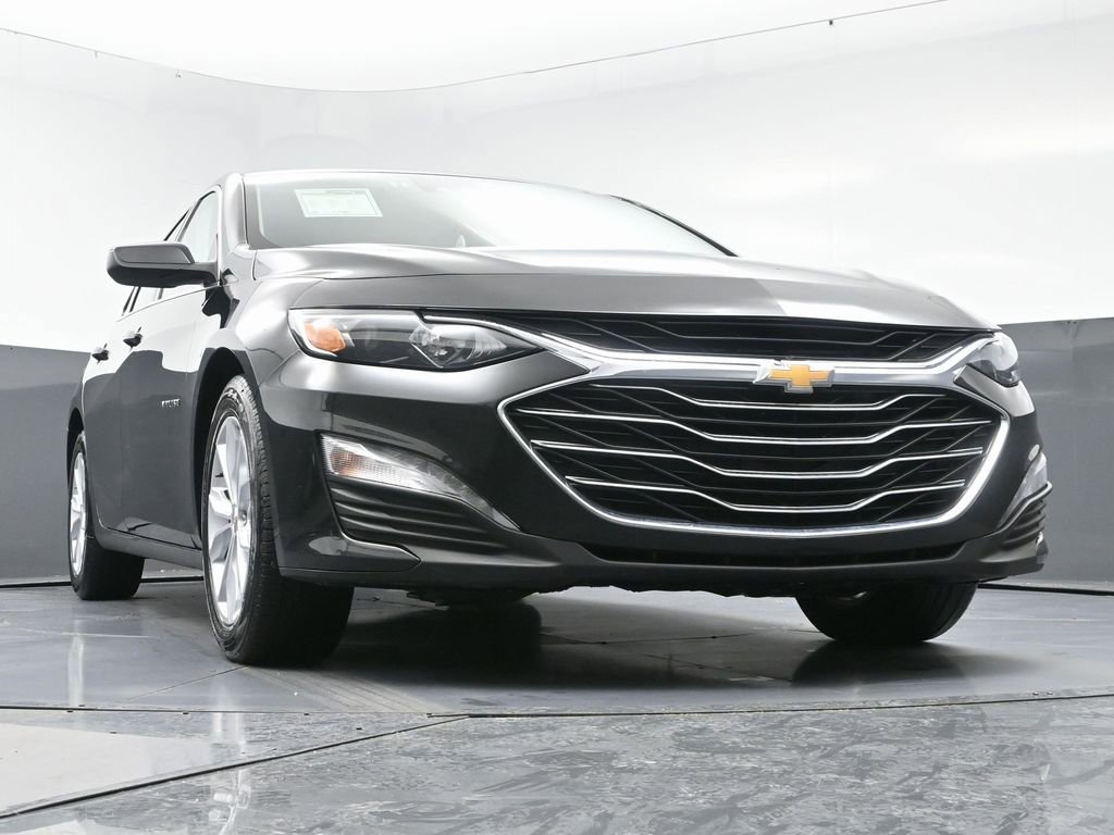 Used 2023 Chevrolet Malibu LT image 49