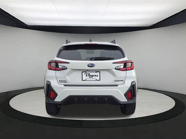 New 2026 Subaru Crosstrek 2.5i Limited image 6