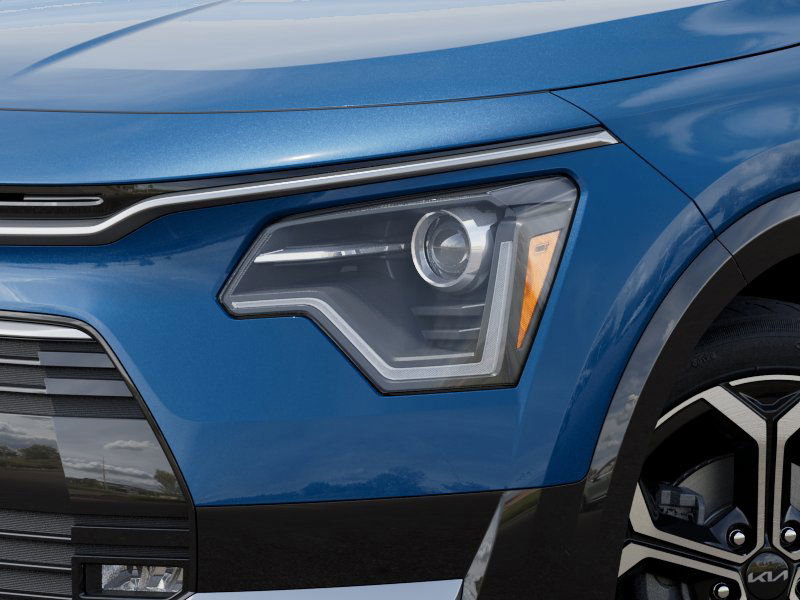 New 2025 Kia Niro EX Touring image 10