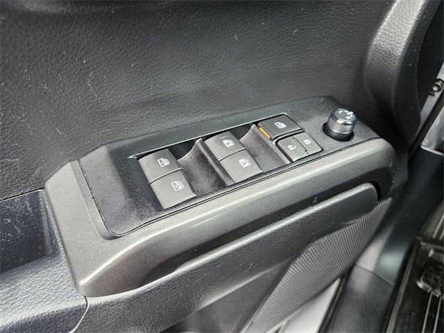 Used 2023 Toyota Tacoma TRD Sport image 23