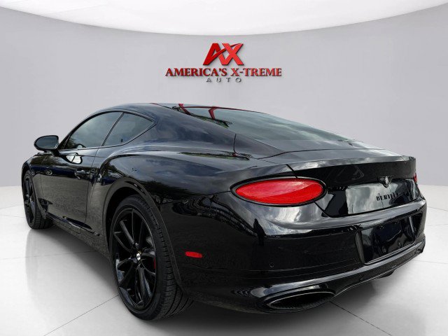 Used 2020 Bentley Continental GT image 4