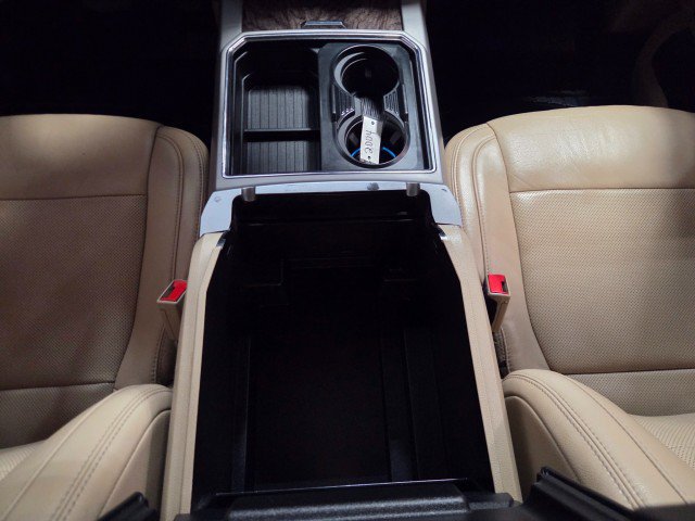 Used 2019 Ford F350 Lariat w/ Lariat Ultimate Package AWD/4WD image 86