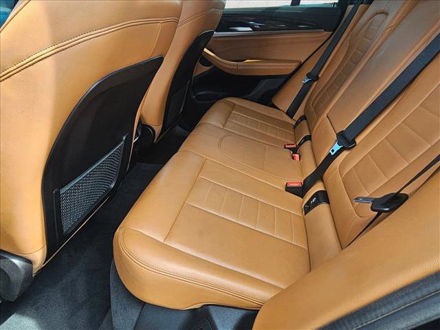 Used 2020 BMW X3 M40i w/ Executive Package AWD/4WD image 20
