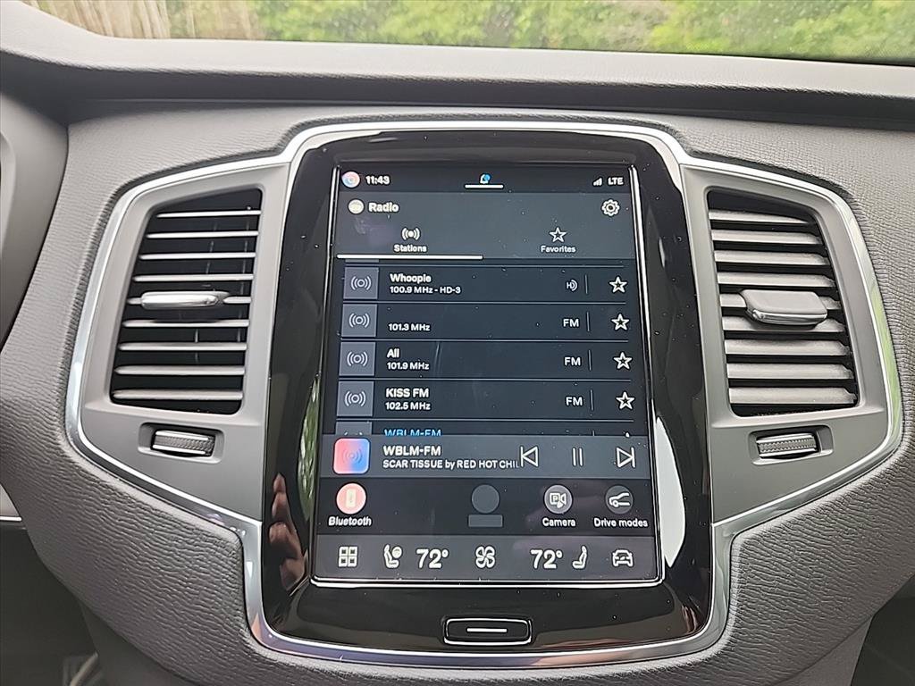 Certified 2025 Volvo XC90 B5 Core w/ Climate Package AWD/4WD image 21