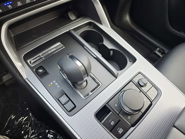 New 2026 MAZDA CX-70 SC Plus AWD/4WD image 24