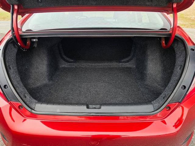 Used 2019 Honda Civic LX image 15
