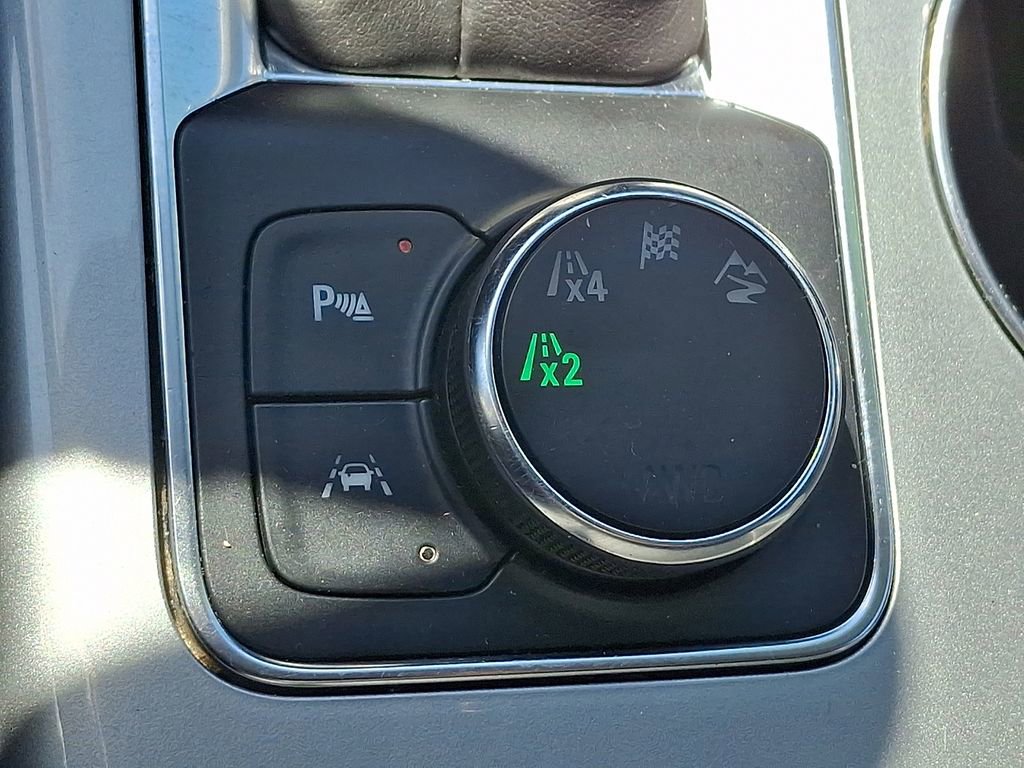 Used 2021 Chevrolet Blazer LT AWD/4WD image 22