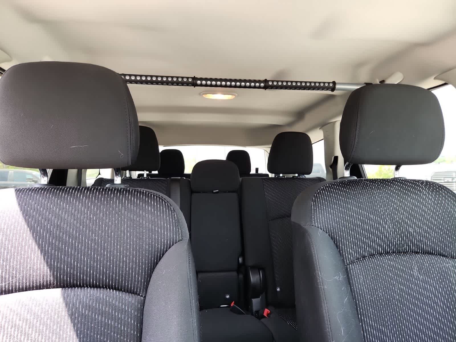 Used 2018 Dodge Journey SE FWD image 19