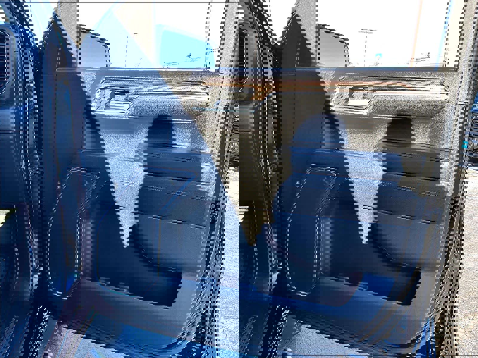 Used 2023 Chevrolet Silverado 1500 RST w/ Rally Edition image 12