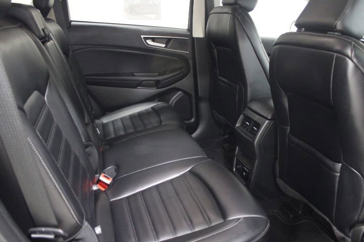 Used 2023 Ford Edge SEL w/ Convenience Package image 31